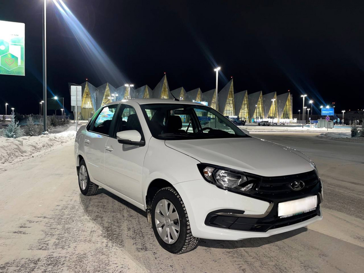 Lada Granta 2023/2024 Lada Granta 2023/2024