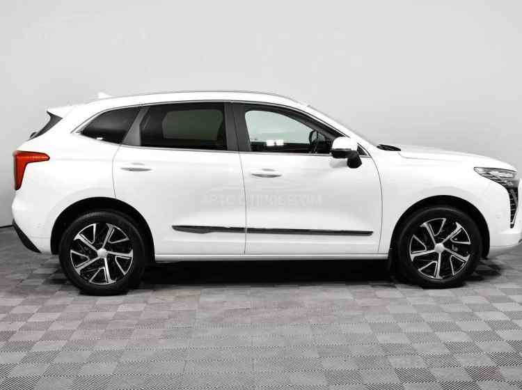 Haval Jolion АТ (ГБО) - тариф комфорт плюс Haval Jolion АТ (ГБО) - тариф комфорт плюс