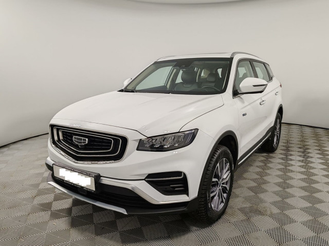 Geely Atlas Pro ( Belgee X70 ) максималка! 4х4 Geely Atlas Pro ( Belgee X70 ) максималка! 4х4